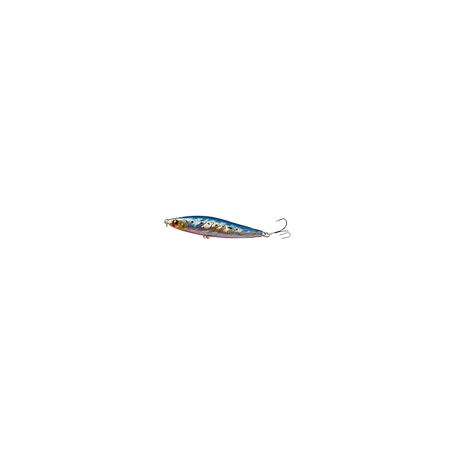 Fujin Cheetah 105F 10.5 cm 19 gr Sahte Balık