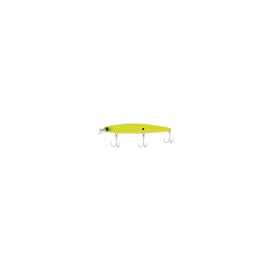 Fujin Gallant 120F 12 cm 19 gr Sahte Balık