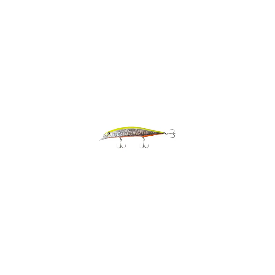 Fujin Jett Bait 120SP 12 cm 18 gr Sahte Balık