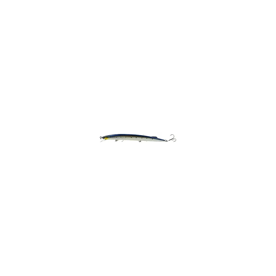 Fujin Kingjerk 19 cm 34 gr Sahte Balık