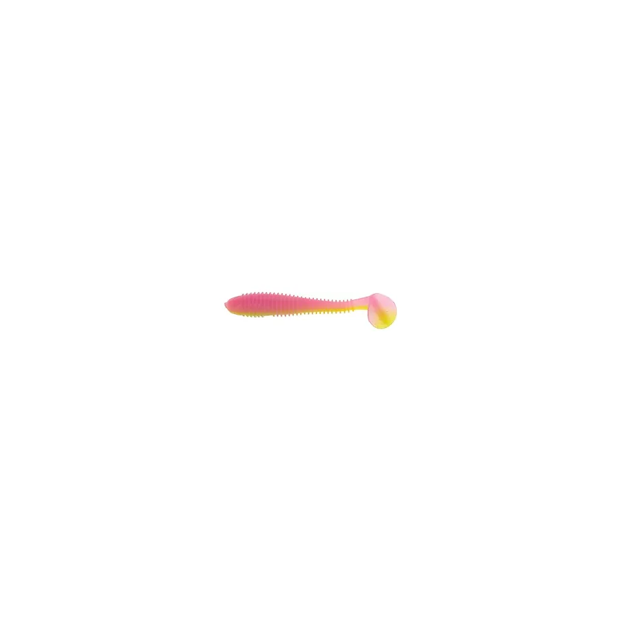 Fujin Round Bait 7 cm 5'li Silikon Yem