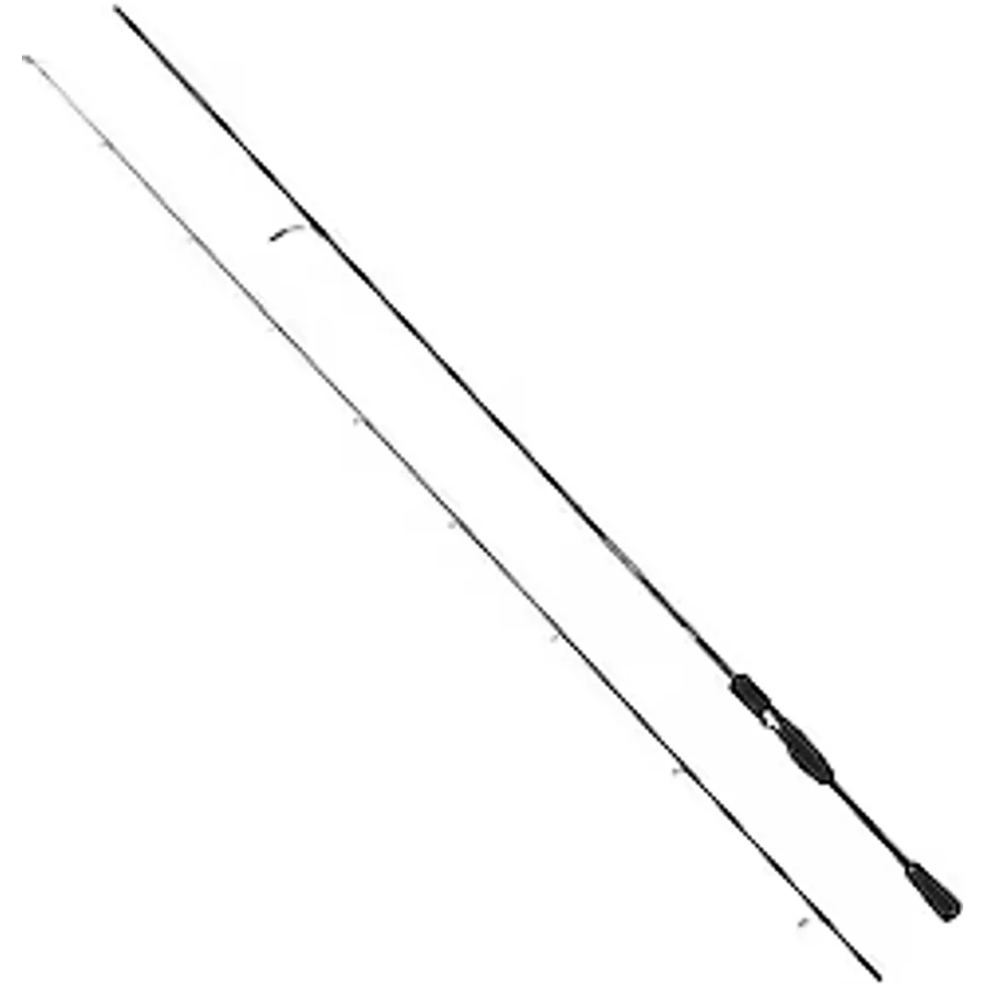 Fujin Sniper 230 cm 0,6-8 gr 2 Parçalı LRF Kamış