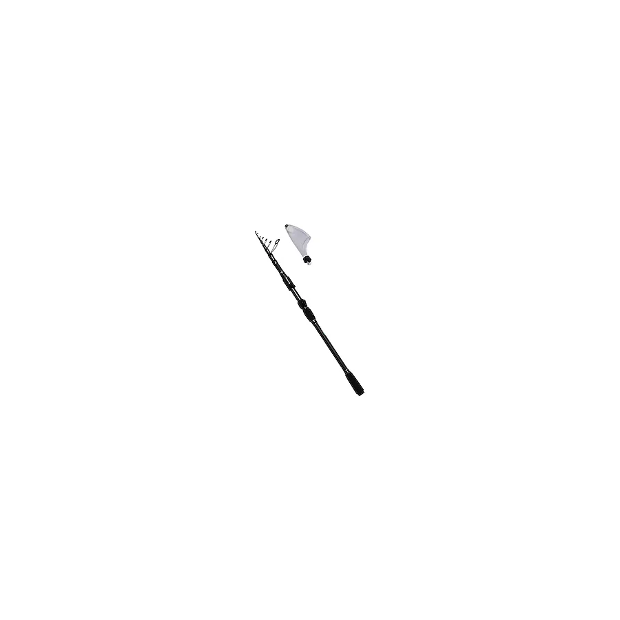 Fujin Walker 270cm 10-30gr Teleskopik Spin Olta Kamışı