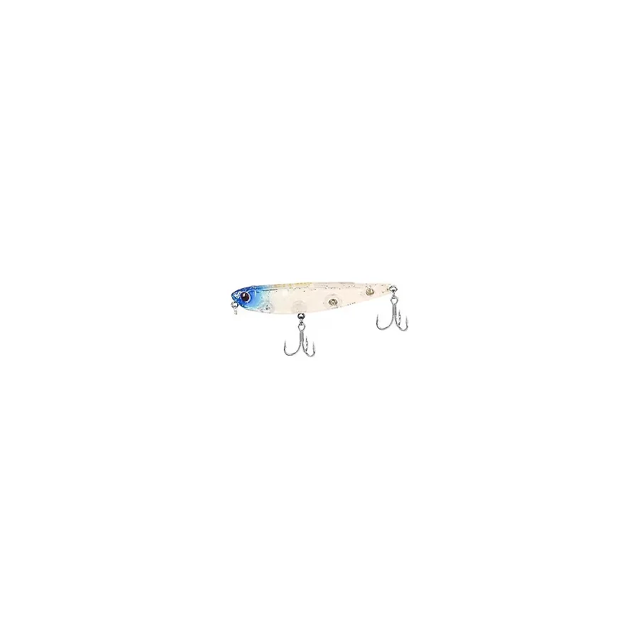 Fujin Walkie Dog 7 cm 8.2 gr Sahte Balık