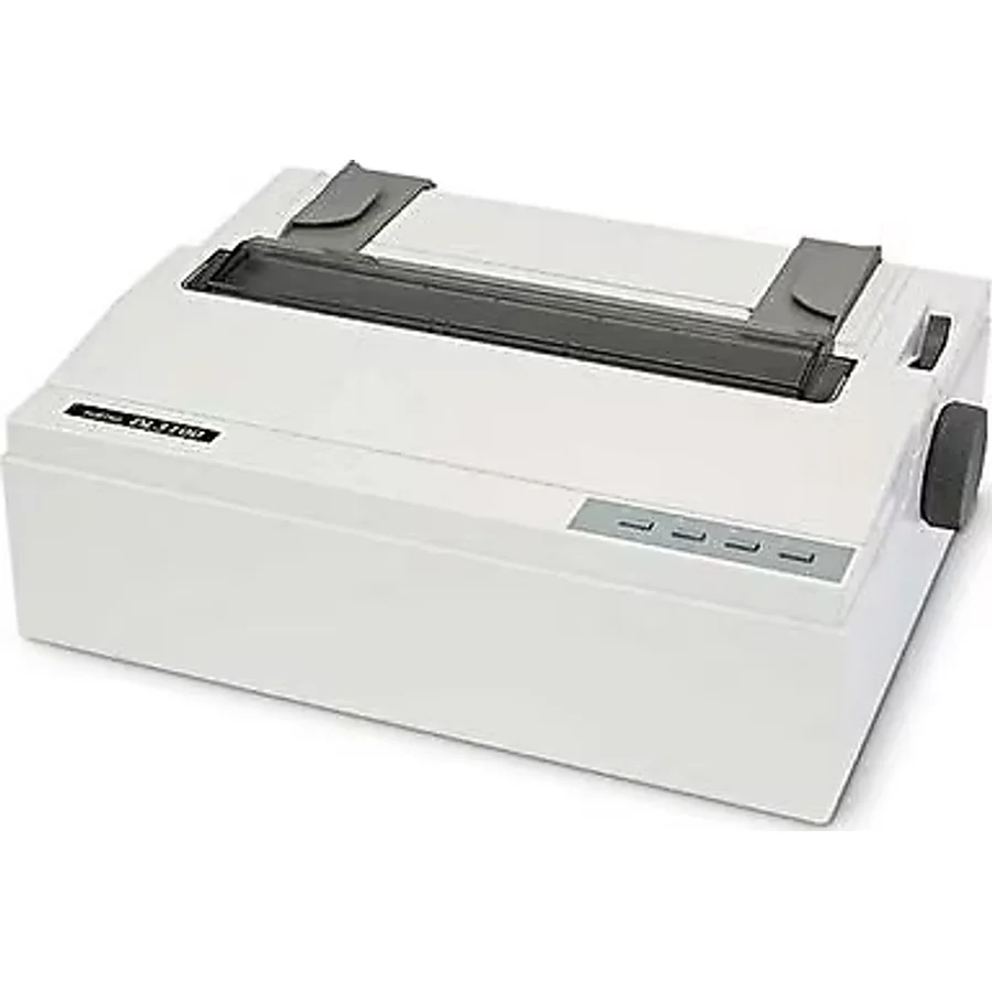 Fujitsu DL3100 Nokta Vuruşlu Yazıcı