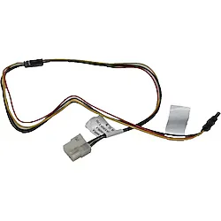 Fujitsu ESPRIMO 8 Pin Sata Güç Kablosu