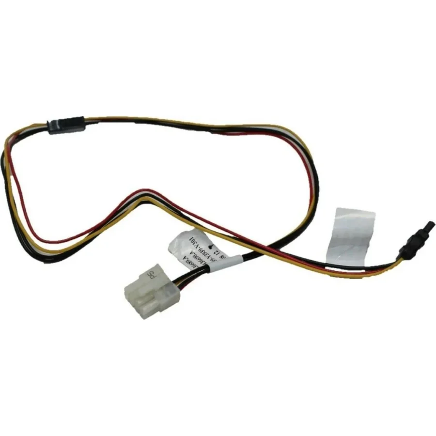 Fujitsu ESPRIMO 8 Pin Sata Güç Kablosu