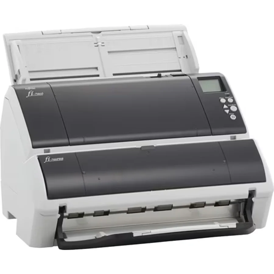Fujitsu FI-7460 Tarayıcı