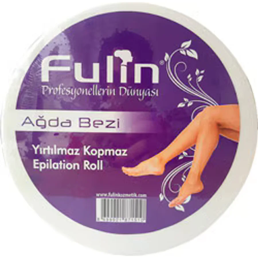 Fulin Rulo 80 Metre Ağda Bezi