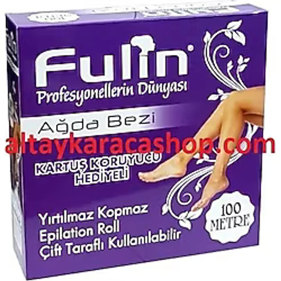 FULİN SİR AĞDA BEZİ 100 mt