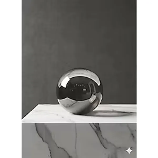 Füme Rengi 15 cm Glop Fanus Avize Camı