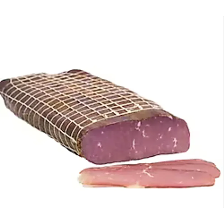 Fümeci Smokehouse 1 kg Kafkas Usulü Füme Kuru Et