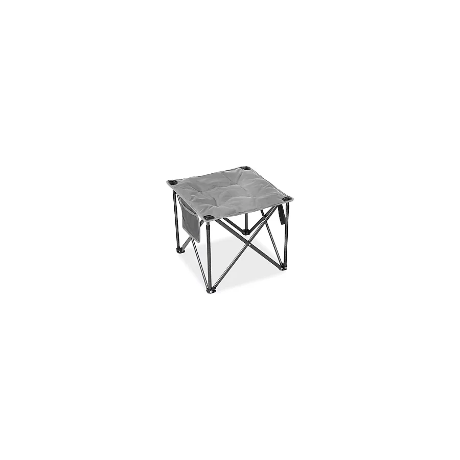 Fundango Cozy Stool Plus Ultra Konforlu Destekli Katlanır Tabure Blue