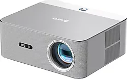 FunFlix P7 700 Lümen Full HD Wi-Fi Android LED Projeksiyon Cihazı