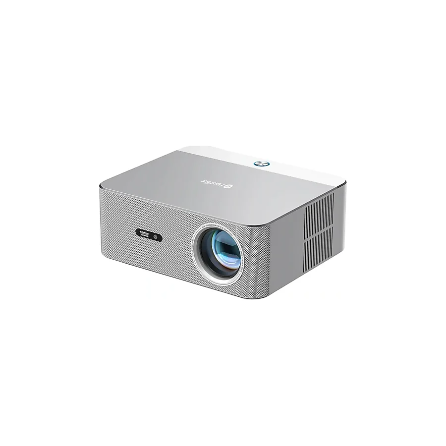 FunFlix P7 700 Lümen Full HD Wi-Fi Android LED Projeksiyon Cihazı