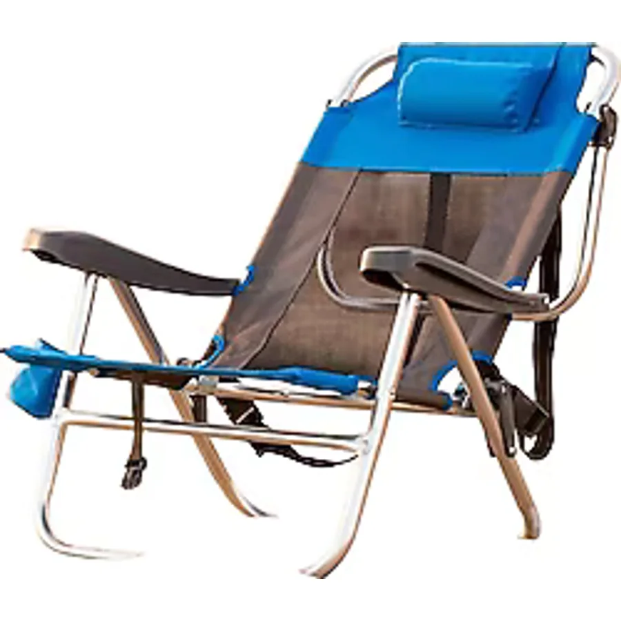 Funky Chairs Beach Star Light Plaj Sandalyesi