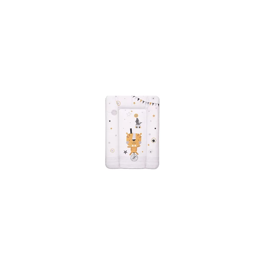 Funna Baby 50x70 cm Circus Alt Açma Minderi
