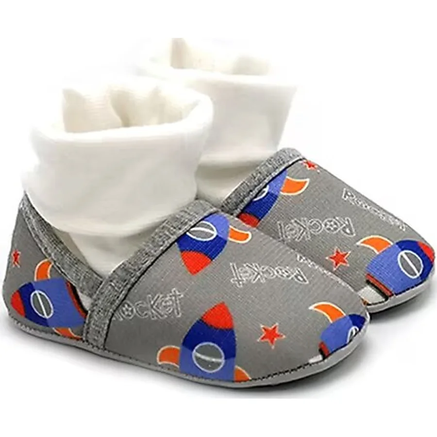 Funny Baby Special Bebek Ayakkabısı 7361