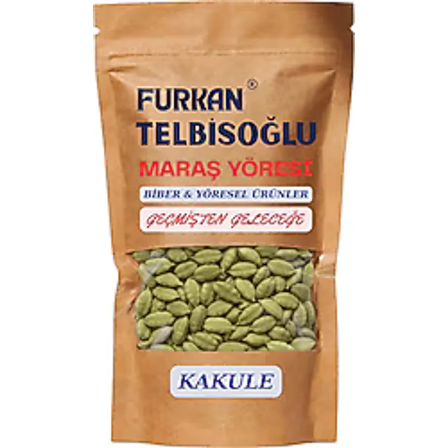 Furkan Telbisoğlu Kakule 50 gr