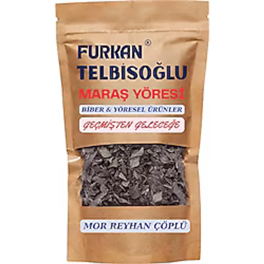 Furkan Telbisoğlu Mor Reyhan 250 gr