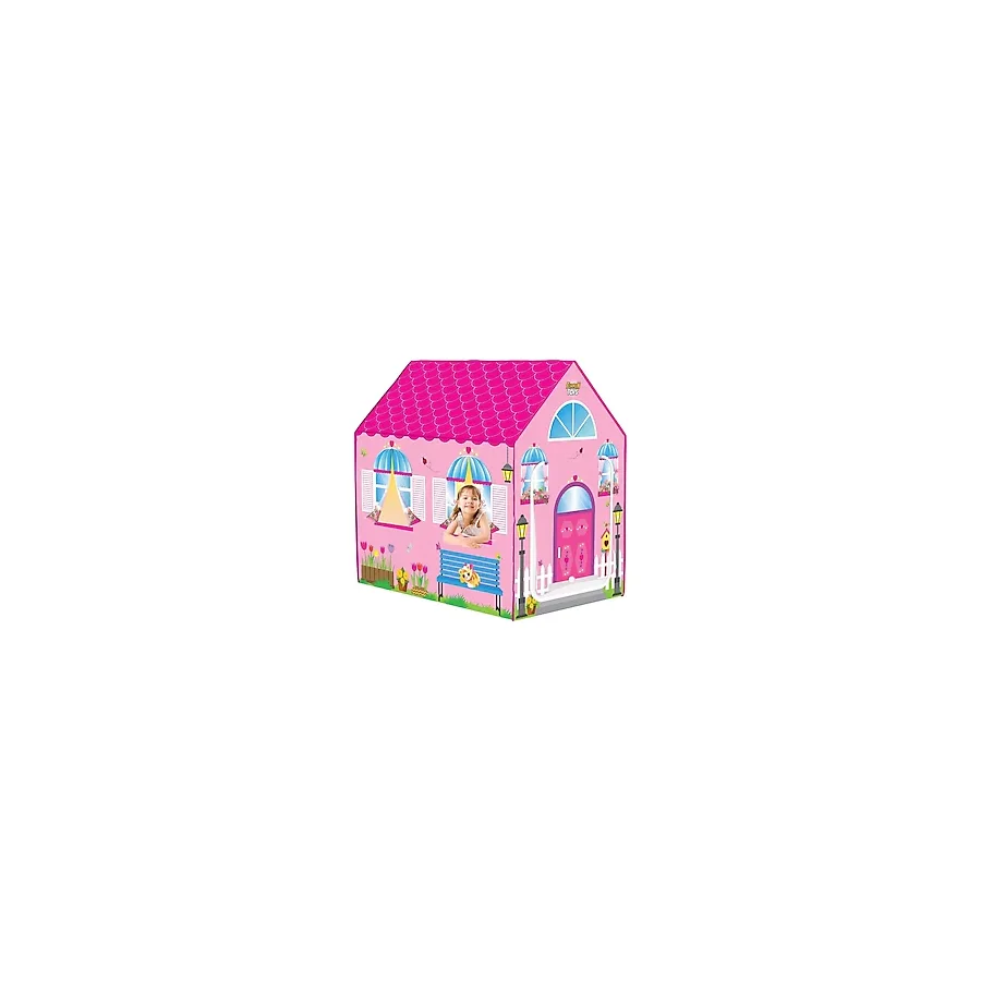 Furkan Toys Homy Rüya Evim Oyun Evi