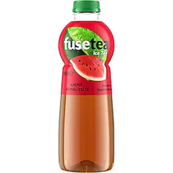 Fuse Tea Karpuz Soğuk Çay 1 lt