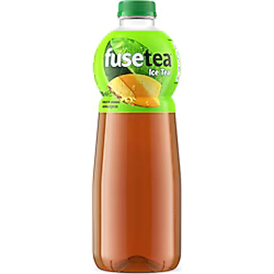 Fuse Tea Mango ve Ananas Soğuk Çay 1.5 lt