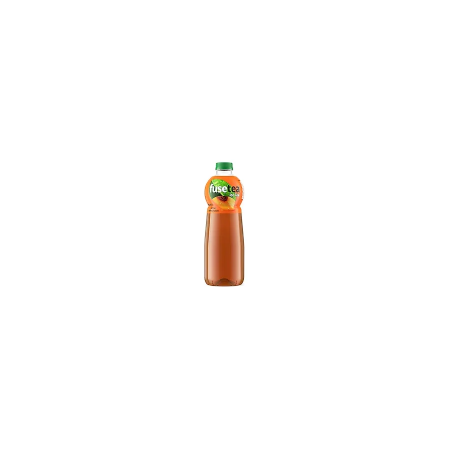 Fuse Tea Şeftali Soğuk Çay 1.5 lt