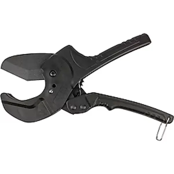 Fusion FSBM63 63 mm Ağır Hizmet Tipi Plastik Boru Kesme Makası