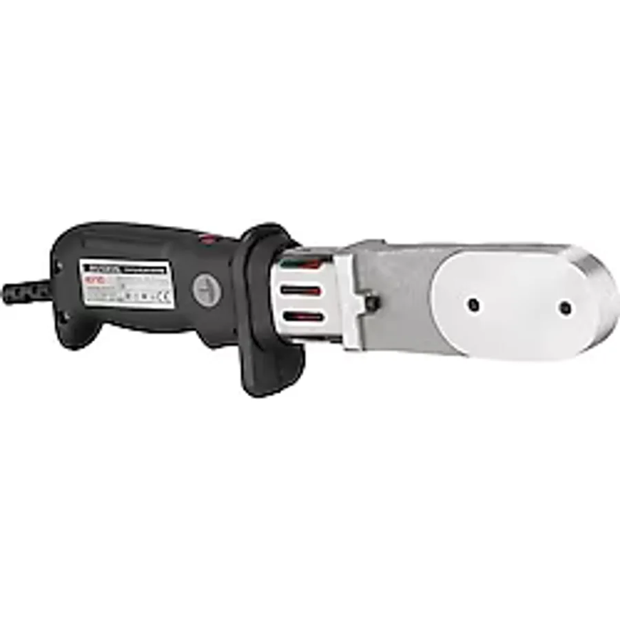 Fusion KF10 700 W Plastik Boru Kaynak Makinesi