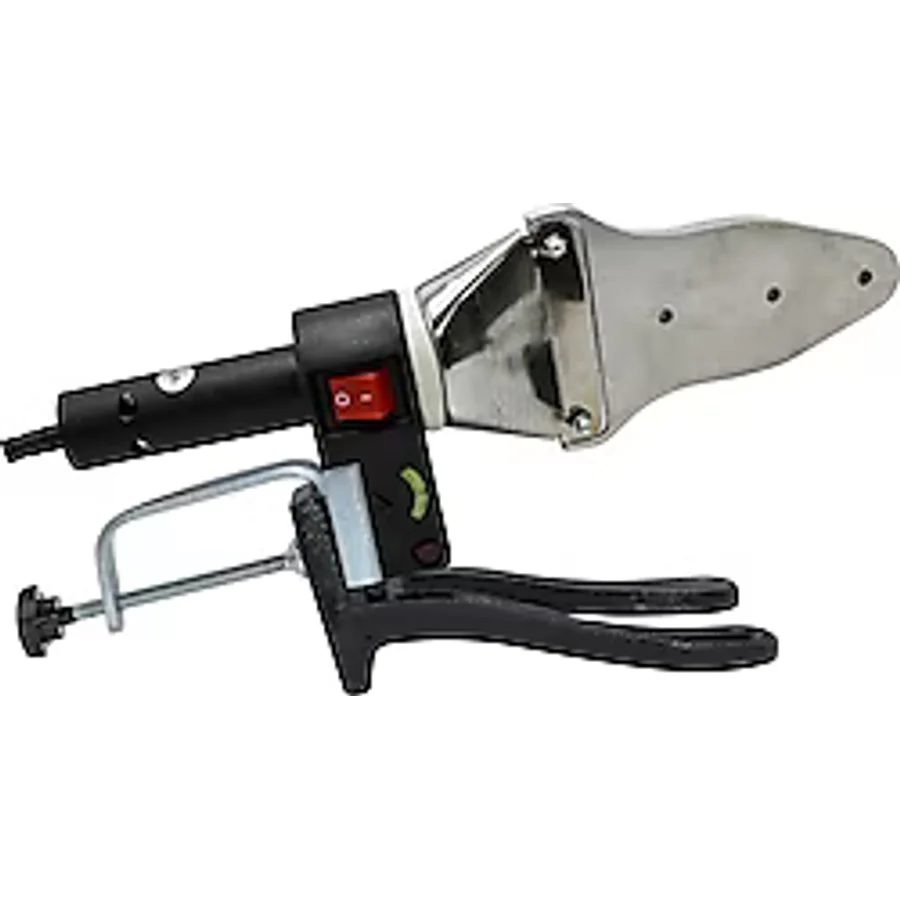 Fusion SF3 700 W Plastik Boru Kaynak Makinesi