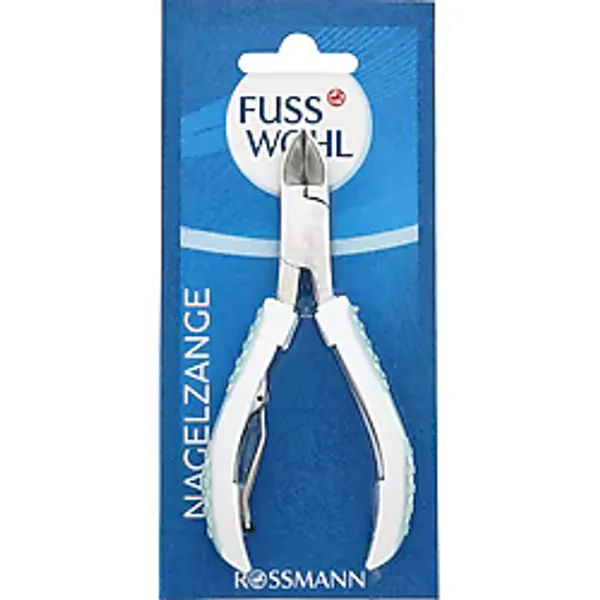 Fusswohl Tırnak Pensi 1 Adet