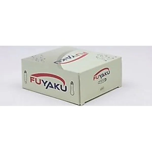 Fuyaku Çengelli İğne 22 mm Sarı (1.728 Adet)