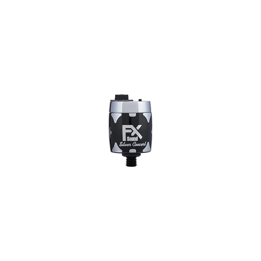 Fx Sound Silver Concert Klarnet Mikrofonu