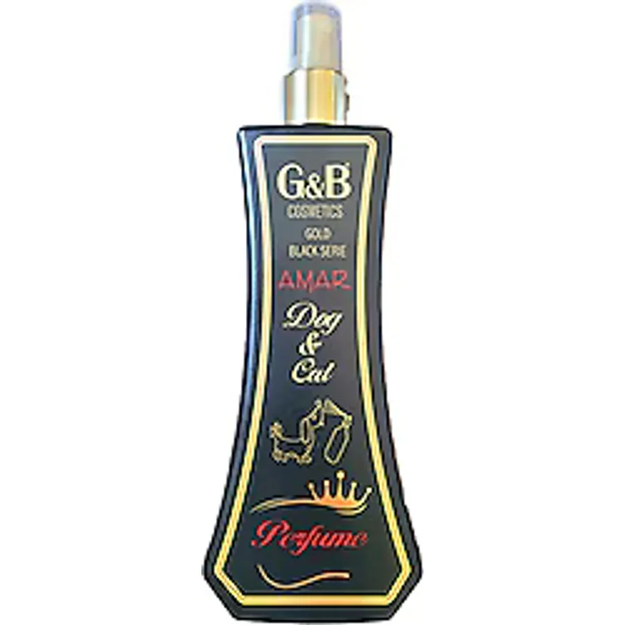 G&B Amar 370 ml Pet Parfüm