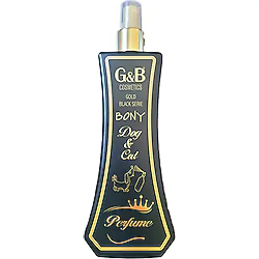 G&b Bony 370 ml Pet Parfüm
