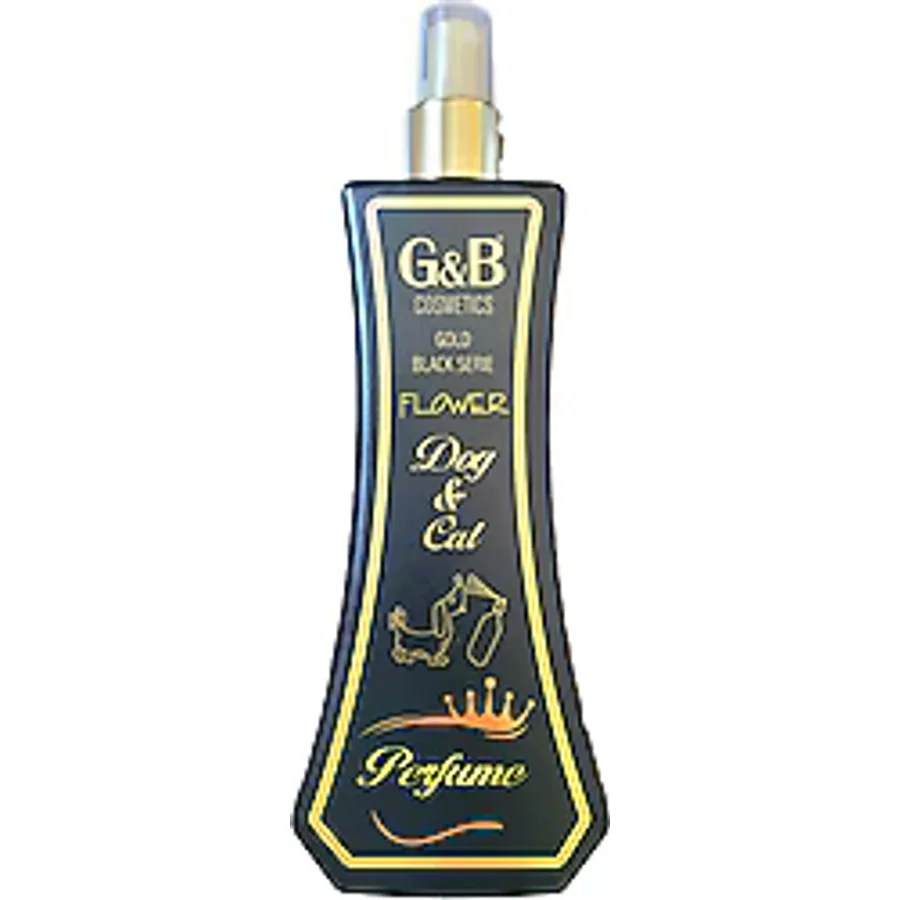G&B Flower 370 ml Pet Parfüm