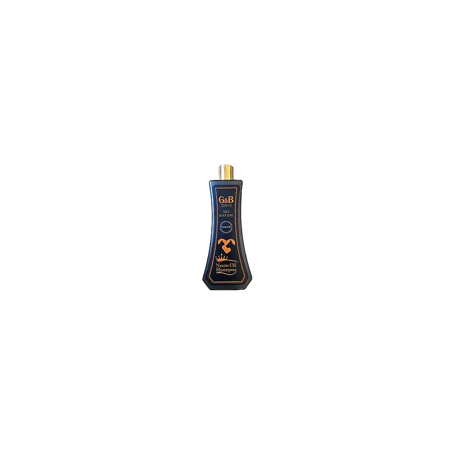 G&B Nem Yağlı 370 ml Kedi Köpek Şampuanı