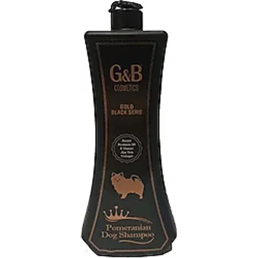 G&B Pomeranian 1 lt Pet Köpek Şampuanı