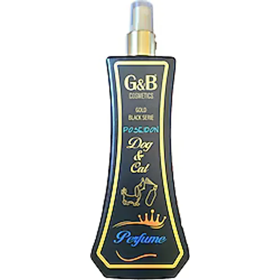 G&B Poseidon 370 ml Pet Parfüm