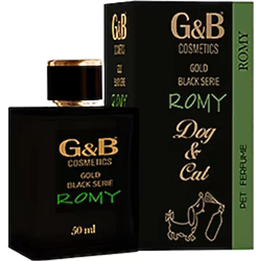 G&B Romy 50 ml Pet Parfüm