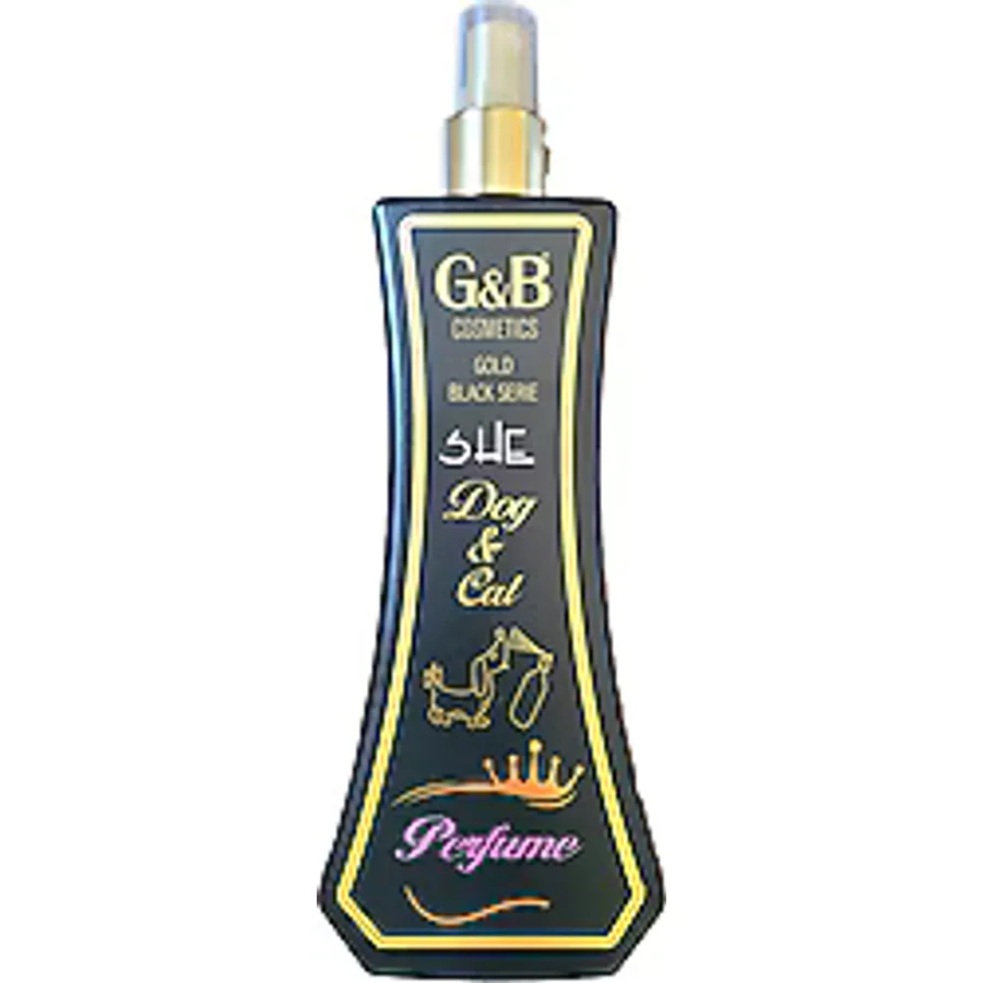 G&b She 370 ml Pet Parfüm