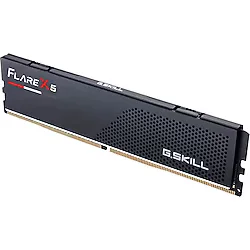 G.Skill Flare X5 16 GB 6000 MHz CL38 F5-6000J3848F16GX1-FX5 DDR5 Ram