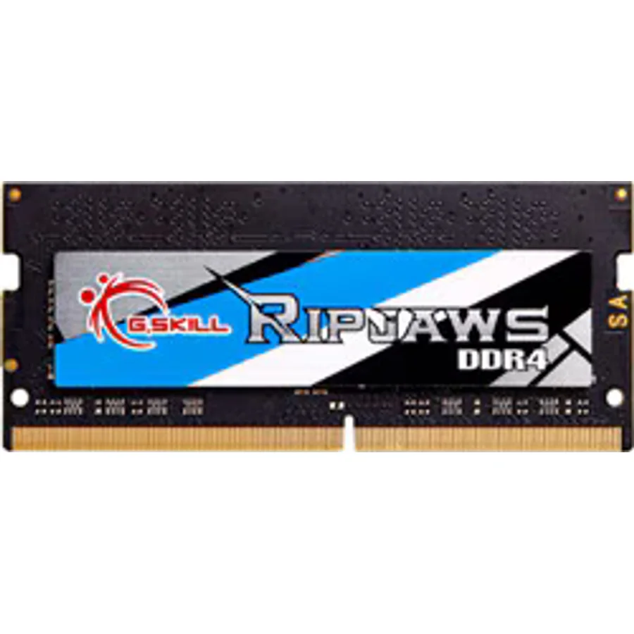 G.Skill Ripjaws 8 GB 2400 MHz DDR4 CL16 SODIMM F4-2400C16S-8GRS Ram
