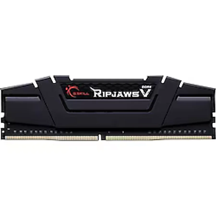 G.Skill Ripjaws V 8 GB 3600 MHz CL18 F4-3600C18S-8GVK DDR4 Ram