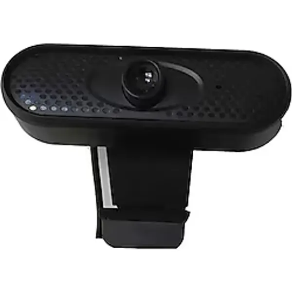 G-TEK X52 720P 1 MEGAPİKSEL USB MIKROFONLU WEBCAM
