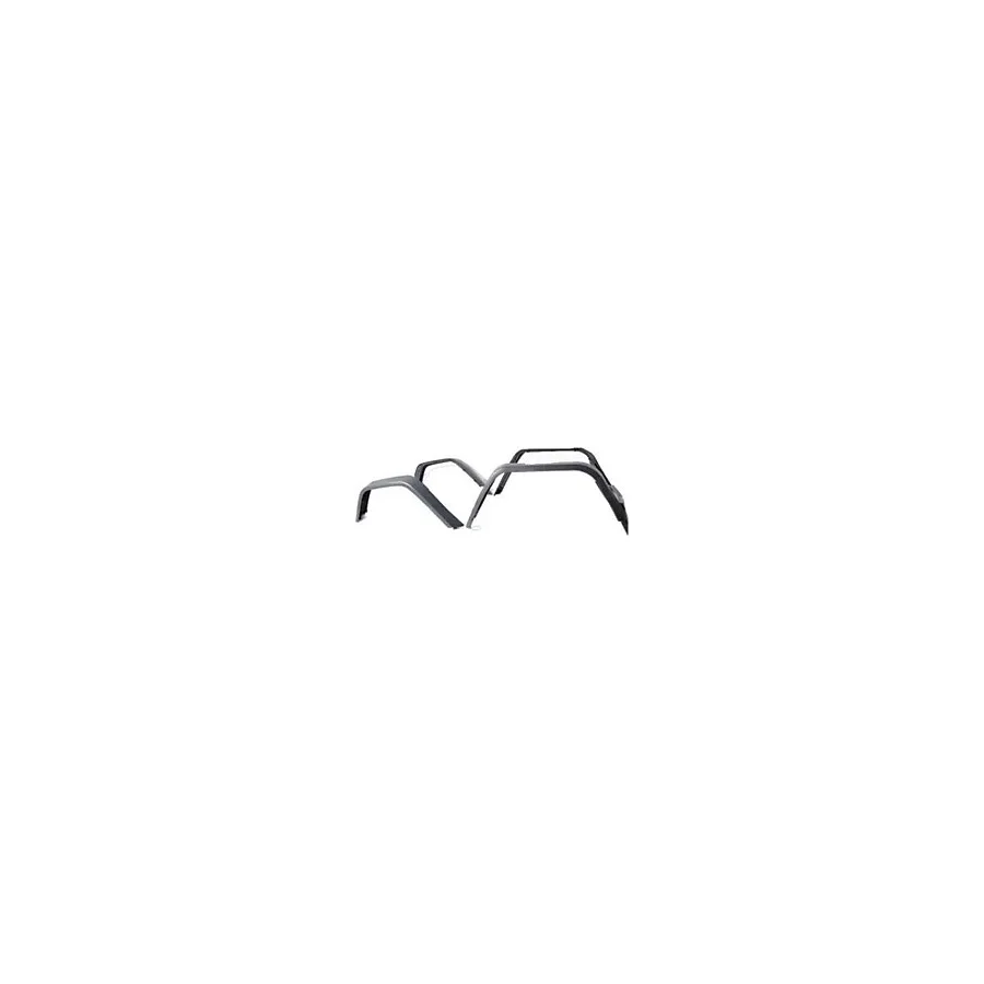 G65 ÇAMURLUK AĞZI (DODİK) SET (4 PARÇA)