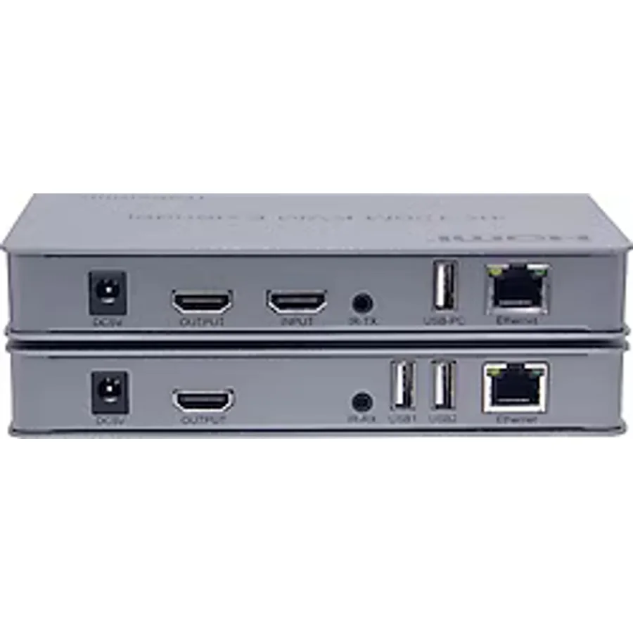 Gabble GAB-KVM120 KVM Switch
