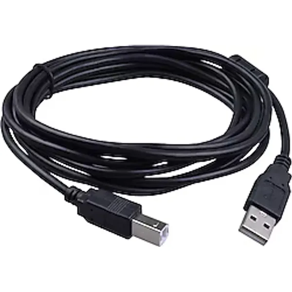 Gabble GAB-YK03 3 m USB 2.0 Yazıcı Kablosu