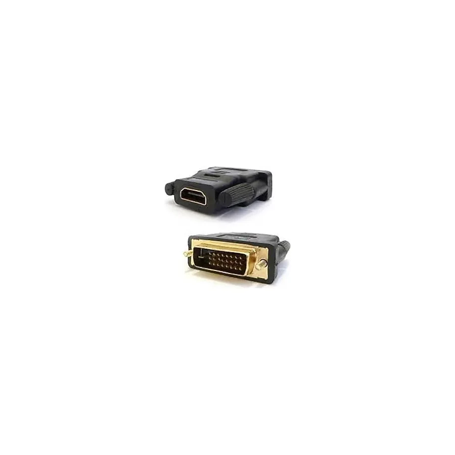 Gabble HD4001 DVI To HDMI Dönüştürücü